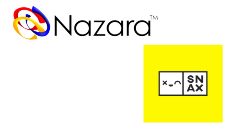 Nazara invests in Israeli based game developer Snax Games and forges publishing partnership for India and Middle East